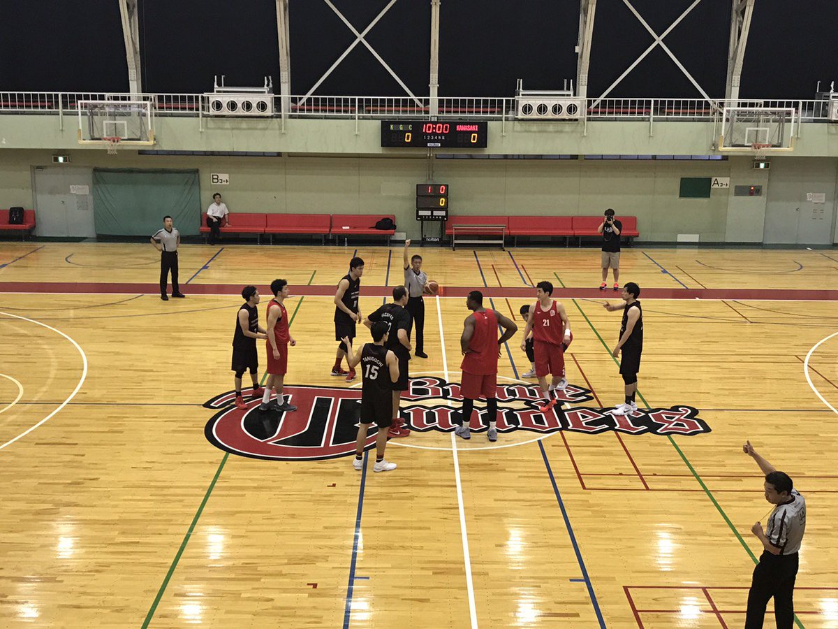 ট ইট র 川崎ブレイブサンダース 3 3 水 Vs宇都宮 川崎市とどろきアリーナ 今日は 安養kgc と非公開練習試合を行いました Kgcとは 明日もファンクラブ限定公開練習で対戦します ট ইট র 川崎ブレイブサンダース 3 3 水 Vs宇都宮 川崎市とどろきアリーナ 今日は 安養kgc と非公開練習試合を行いました Kgcとは 明日もファンクラブ限定公開練習で対戦します