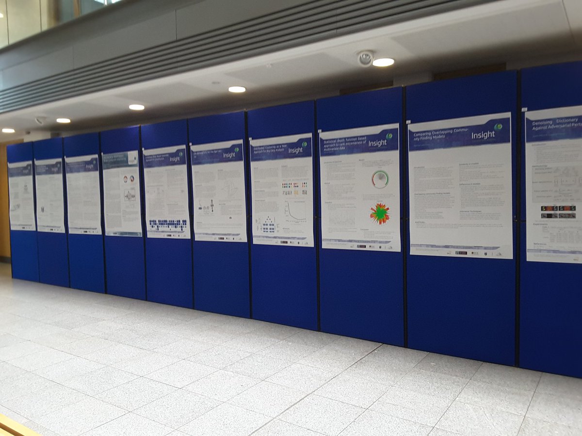 jaynal83's tweet image. Insight Student Conference 2017 #ISC2017