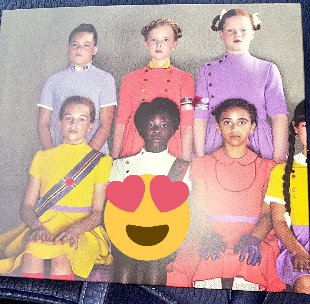 AnNadia's tweet photo. Enfin il est à moi 😍 https://t.co/mNcf6kT93G