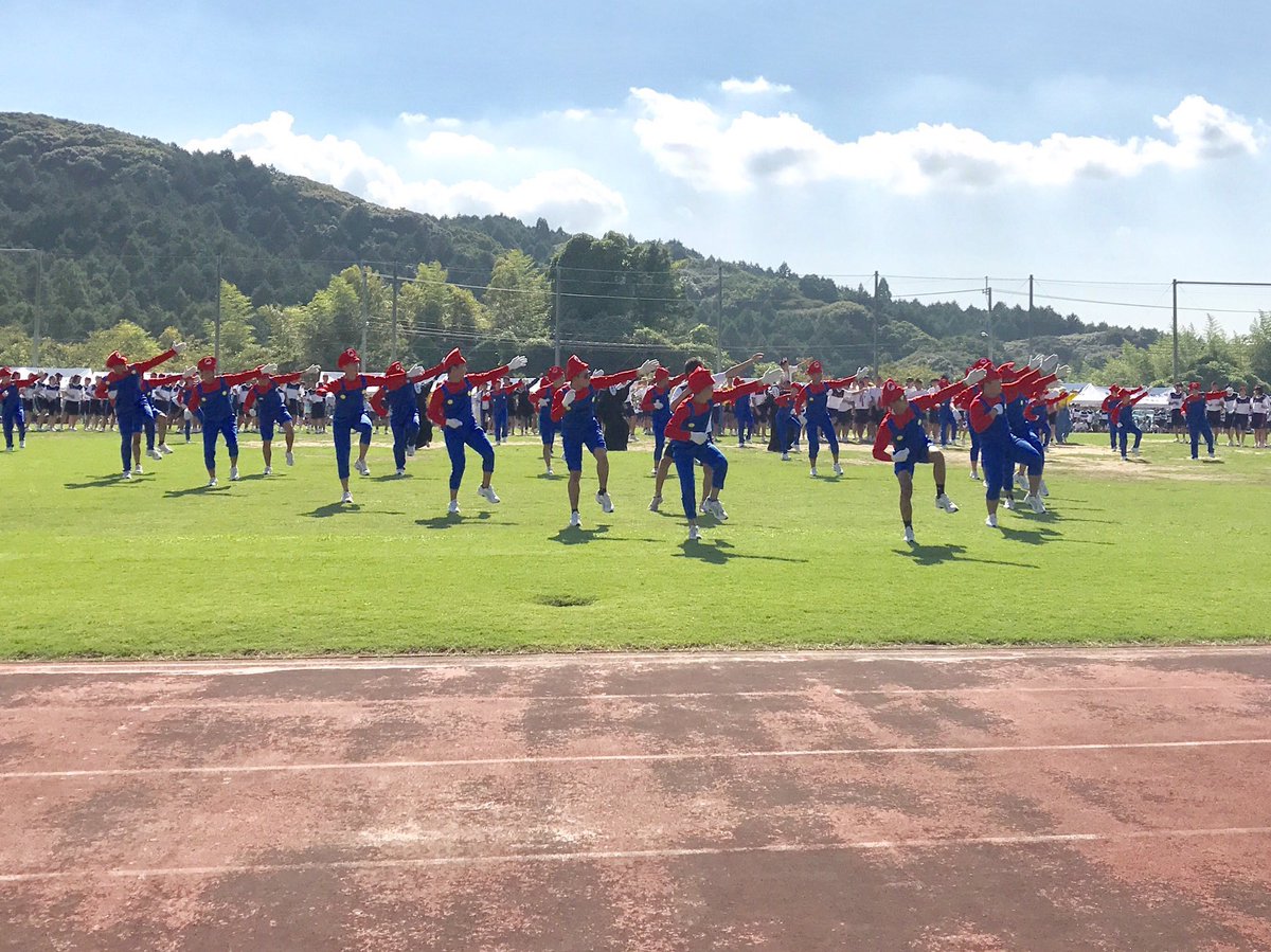 写真撮った人写真お願いしまーす