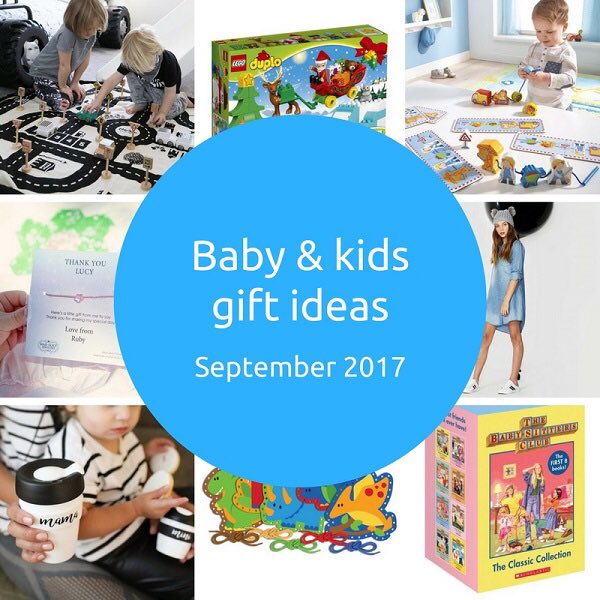 giftgrapevine's tweet photo. There's lots of 'new' in this month's gift picks! https://t.co/GSLdW8xJQH #gifts #baby #kids https://t.co/EchhtgNI6O