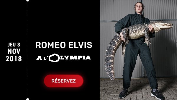 L'Olympia