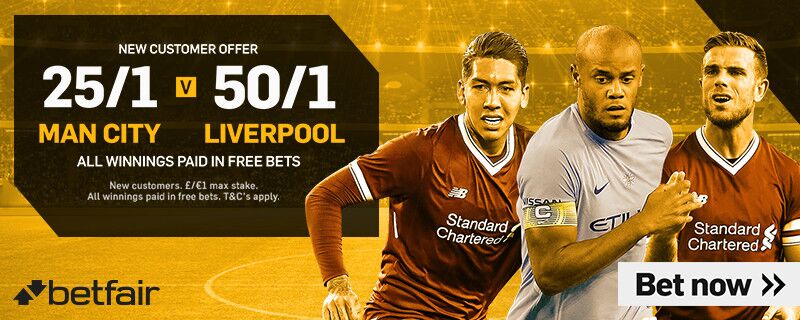 Betfair Double Price Boost