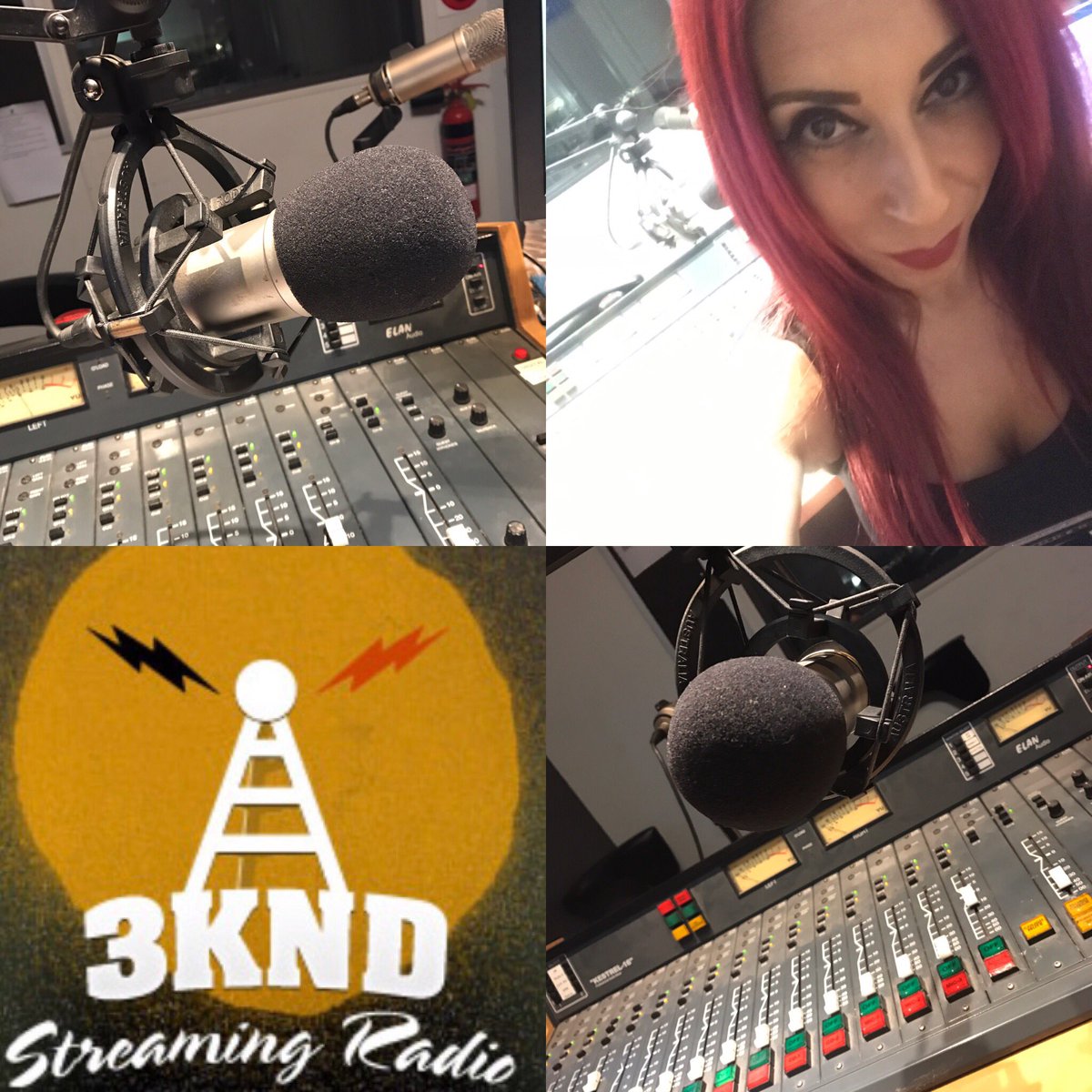 sandradbaby13's tweet image. #bulletproofbabyradio #melbourneradio #rnb #friday @sandradbaby13 @3kndmelbourne