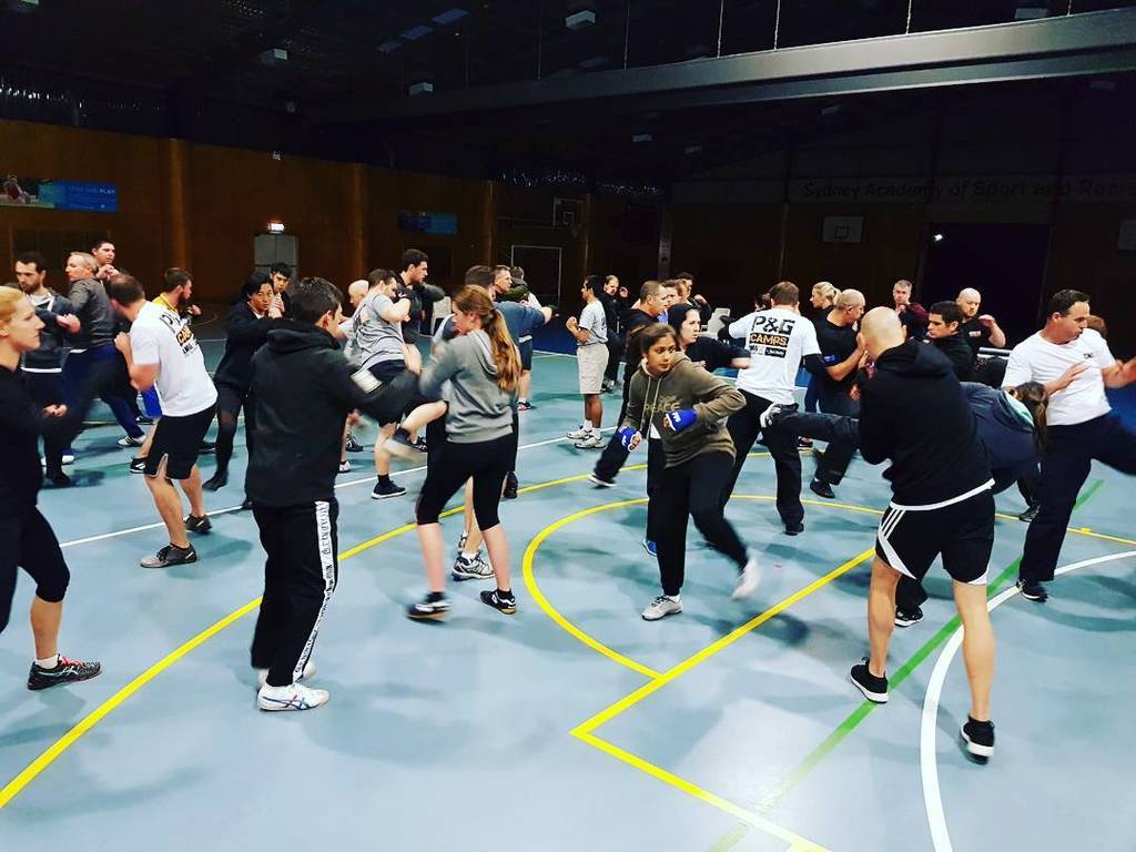 KravMaga_SD's tweet photo. Here we go. Night session on Day One. Training in low light. #kmganz #kmgcamp #kravmaga #kravmagaselfdefence #kmg #kravmagaglobal #selfdefe… https://t.co/4hVvmuQx8u