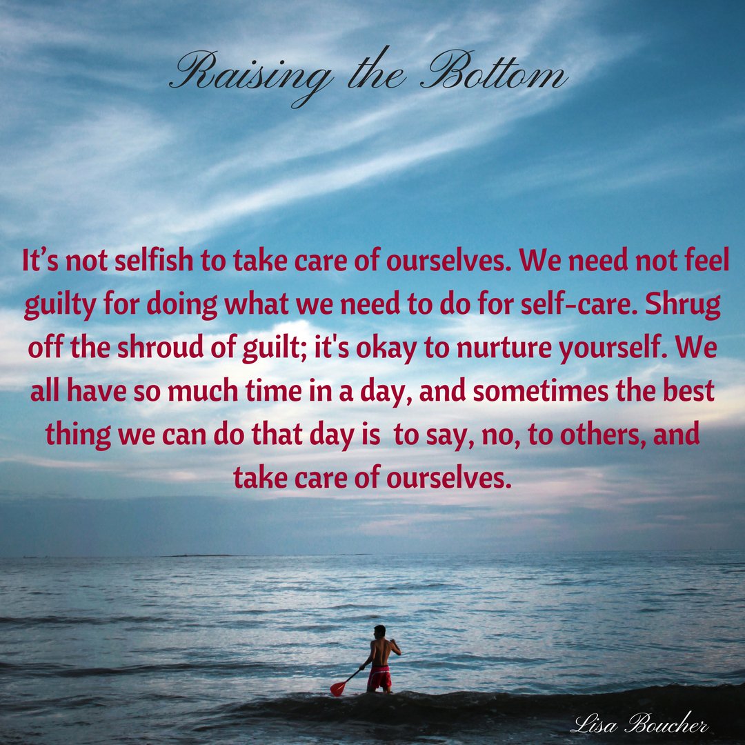 LBoucherAuthor's tweet image. #RecoveryMonth #RecoveryCapitalConference Raising the Bottom!