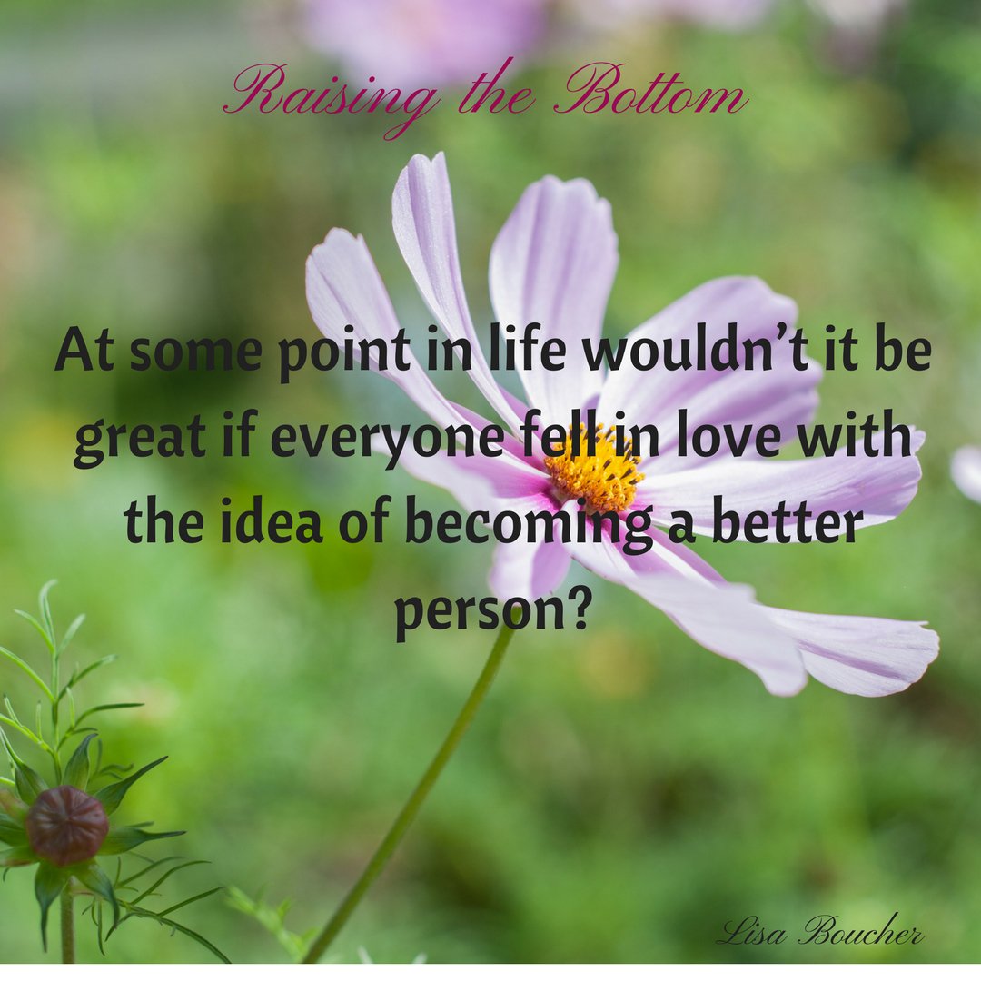 LBoucherAuthor's tweet image. #sober #RecoveryNow #RecoveryCapitalConference Raising the Bottom!