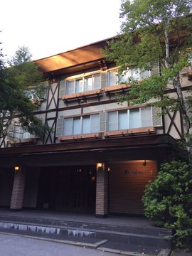 軽井沢の日帰り温泉ランキング12 駅周辺の入浴施設や人気入浴施設をご紹介 暮らし の