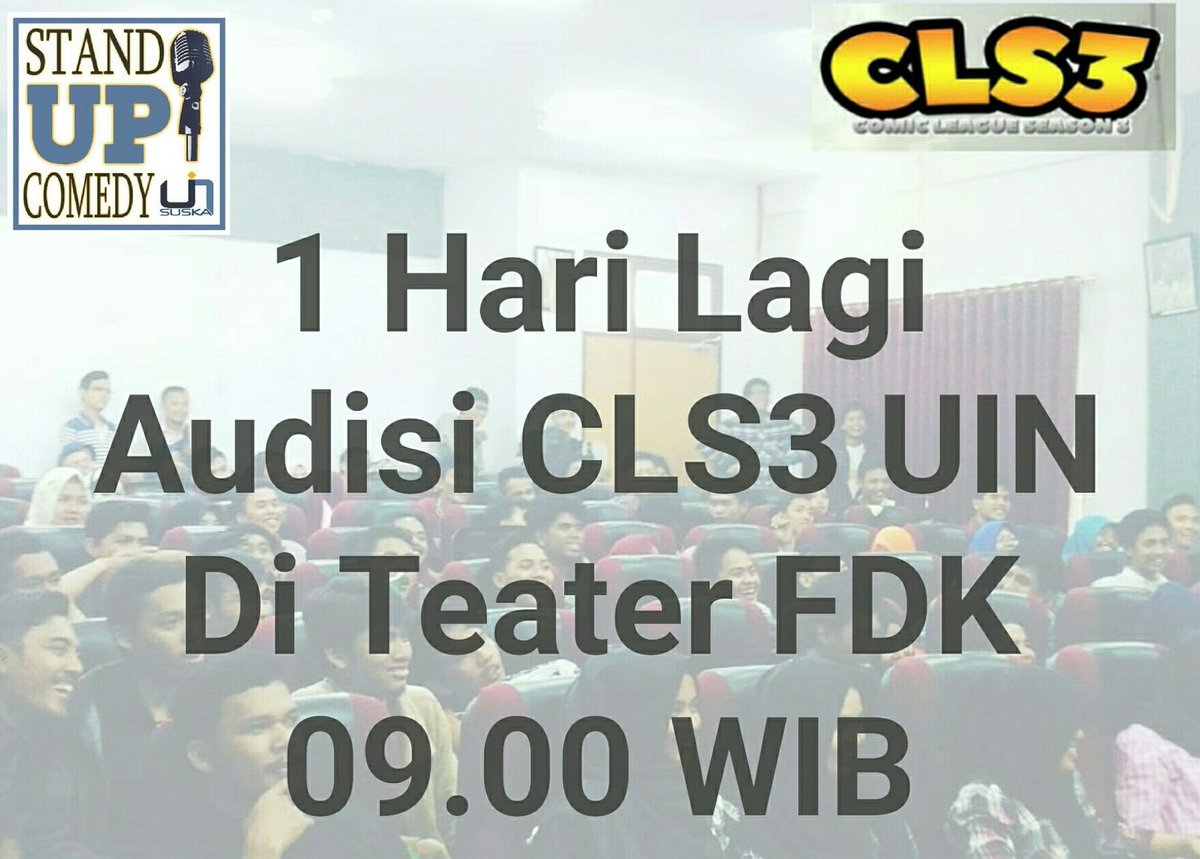 SUC UIN SUSKA tweet media