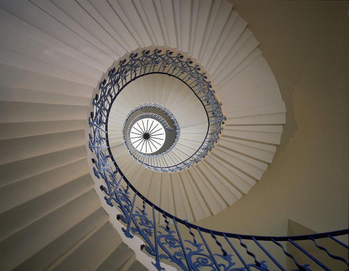 Follow all updates from the #QueensHouse on our new <a href="/RMGreenwich/">Royal Museums Greenwich</a> channel.