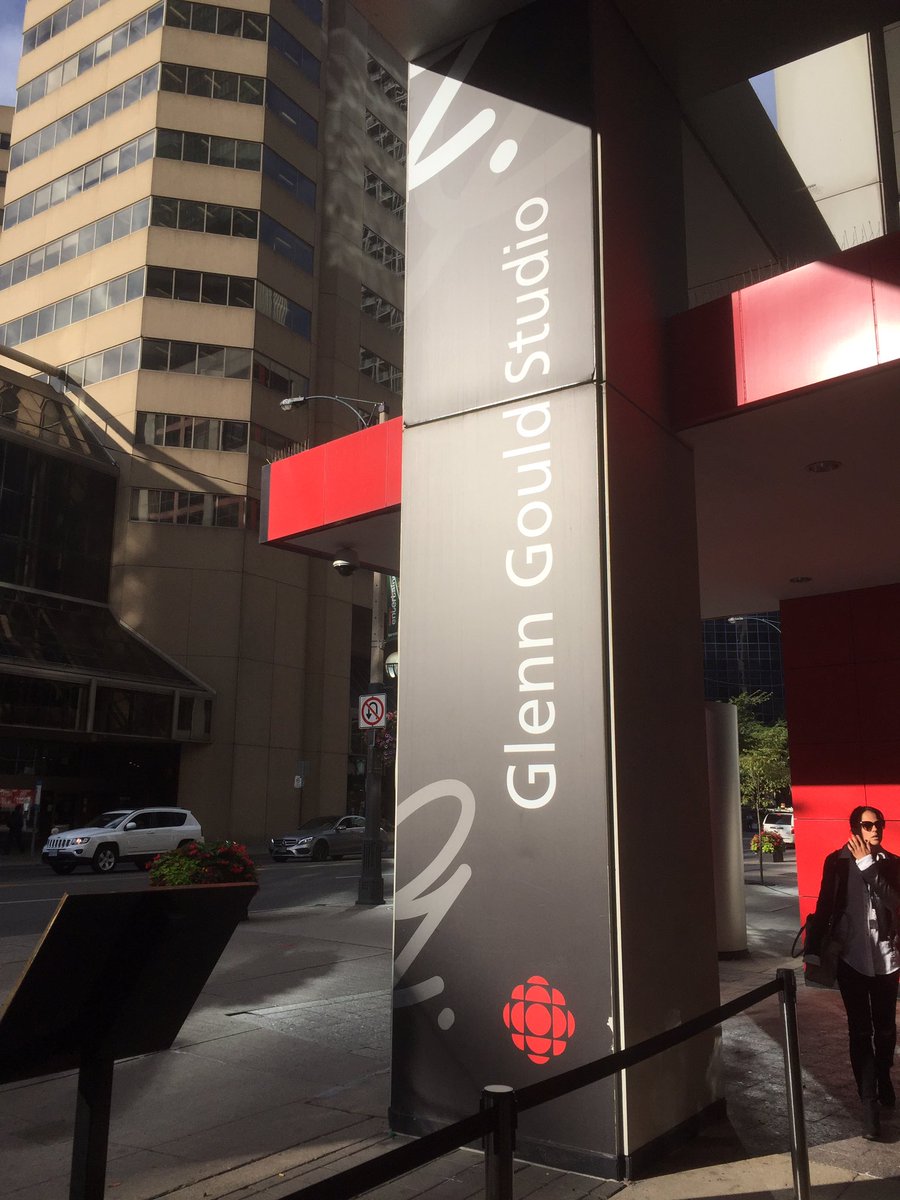 Joined the line for my first @TIFF_NET #TIFFIndustry event of #TIFF17. #AaronSorkin