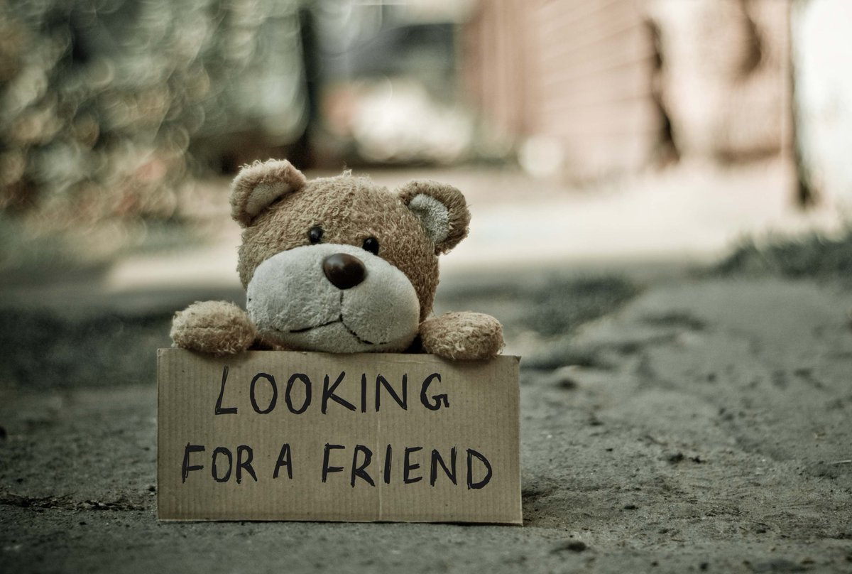 restoringcomm's tweet image. Discontentment forces others to listen to our list of woes. But they don't for long! Discontented souls are soon lonely souls #FridayFeeling