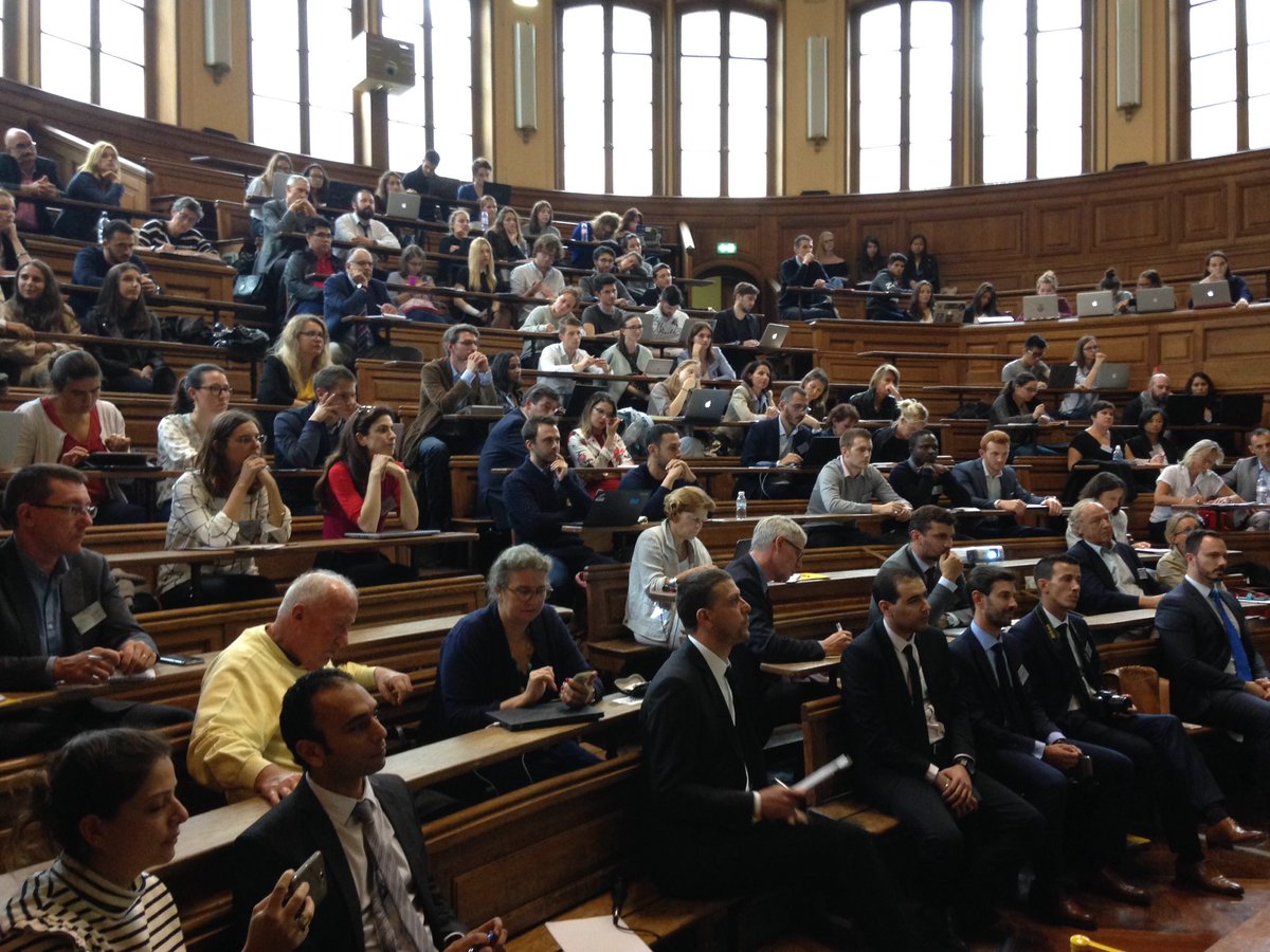 jflemoine's tweet photo. 16eme Colloque sur le Marketing Digital - 8 septembre 2017 - Université Paris 1 Panthéon Sorbonne - 9 h - 19h https://t.co/L9dbbqCRUT