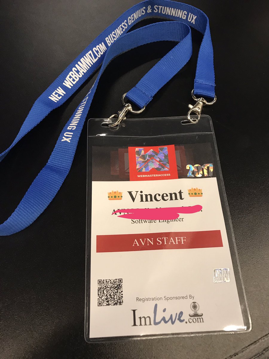 gabrielva's tweet image. One month of work to create our in house registration software running #nodejs & #feathersjs @nodejs @feathersjs first show running it. #wma