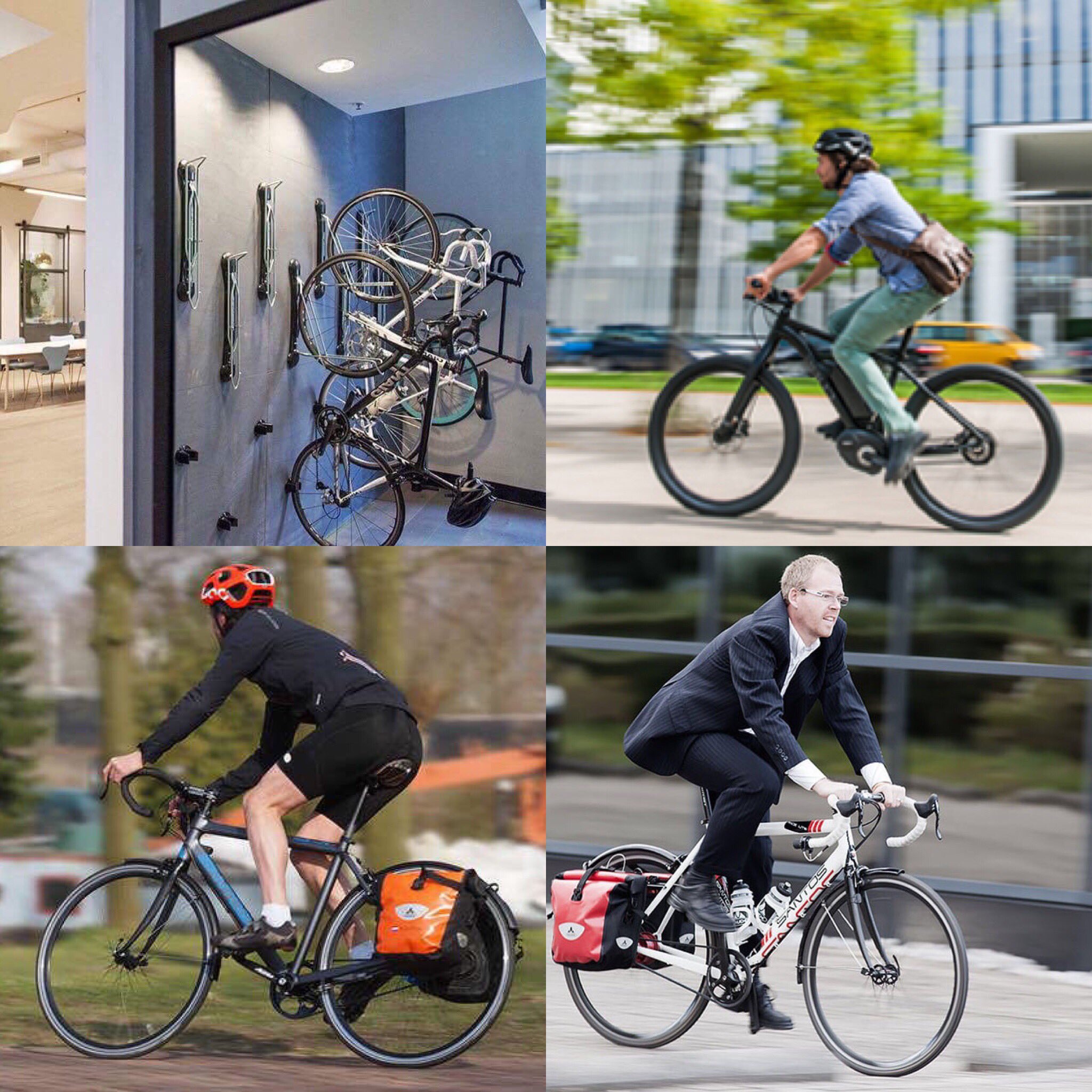 Racefietsparkeren.nl on Twitter: \