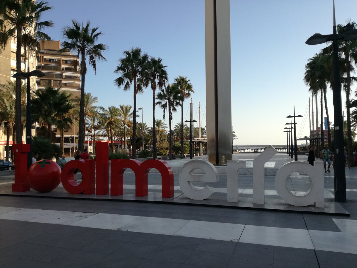 ff tuinen in almeria met de mannen van <a href="/Solisplant/">Solisplant</a> en <a href="/deBarreveld/">Kwek. De Barreveld</a>. Geslaagde trip.