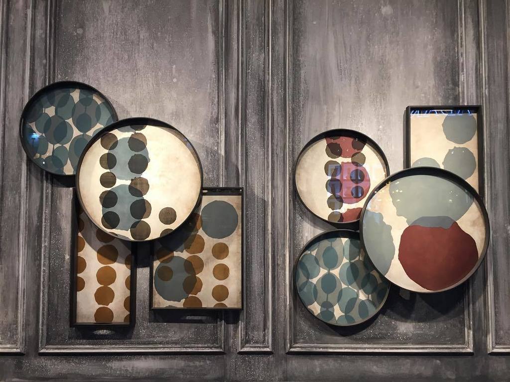 AnneKitel's tweet image. Maison&amp;amp;Objet jour 1 #maisonetobjet2017 #decoration #instadeco #instahome #style #lecomptoirparisien #france #homew… ift.tt/2xTreyB