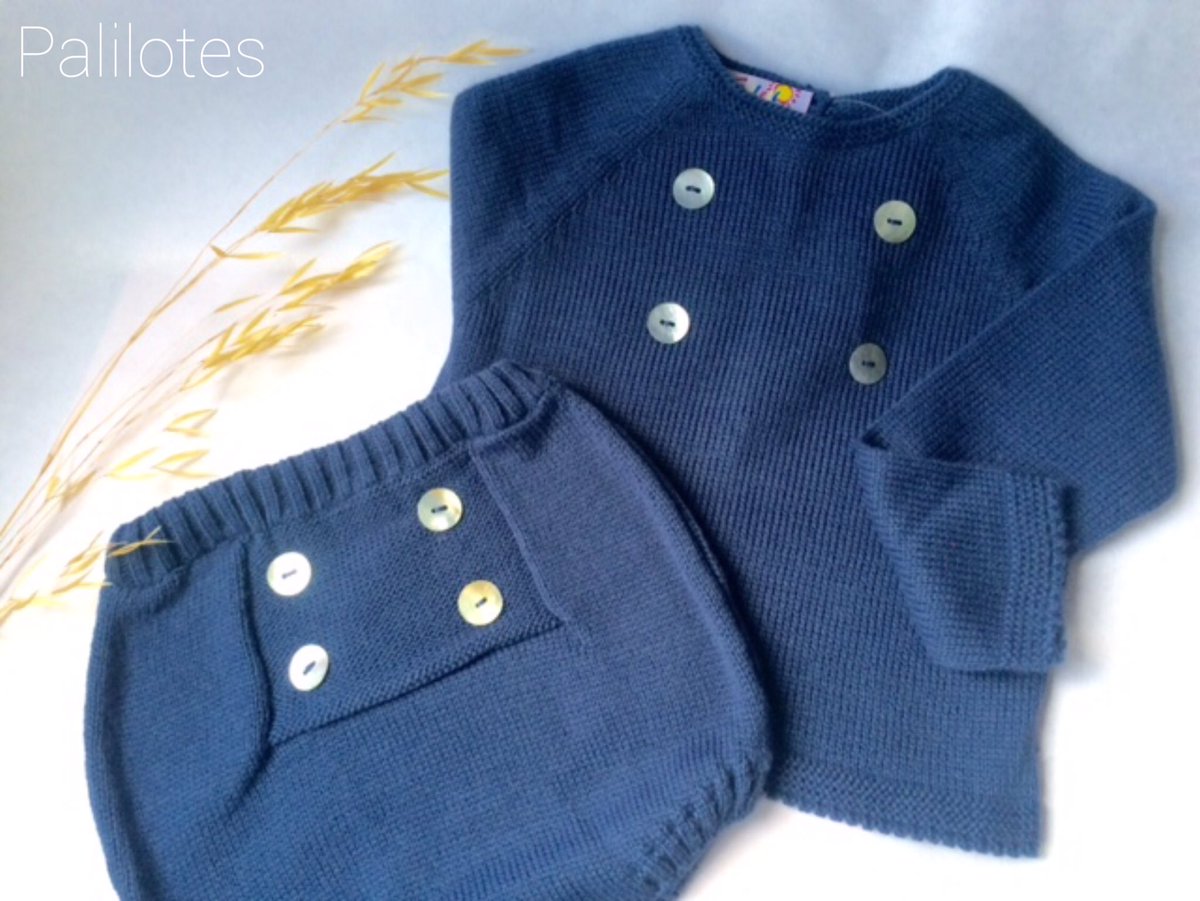 palilotes's tweet photo. #Conjunto súper #calentito y #cómodo!!🔹✨⬇️
https://t.co/2kVZikONDW
#modainfantil #modabebe #ropainfantil #modamini #palilotes_modainfantil https://t.co/q2Gy99qD7Z