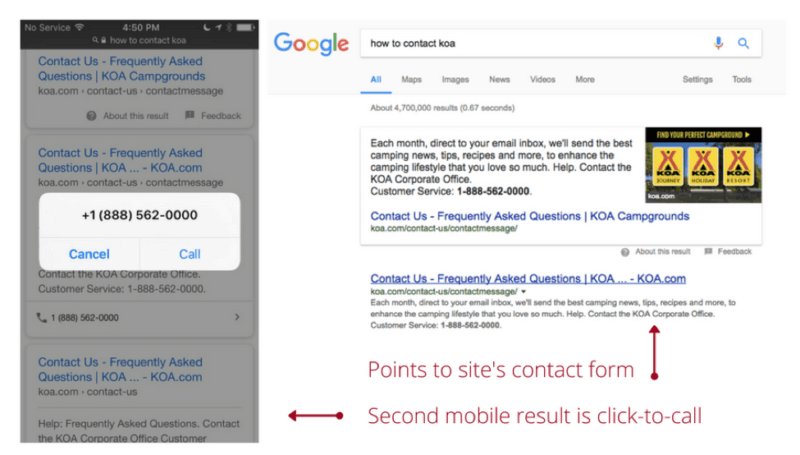 SimonVanrykel's tweet photo. Mobile &amp; desktop #SEO: Different #strategy for different #stages ! #DigitalMarketing https://t.co/FBqqjHRMpT https://t.co/2HIlIGuBY5