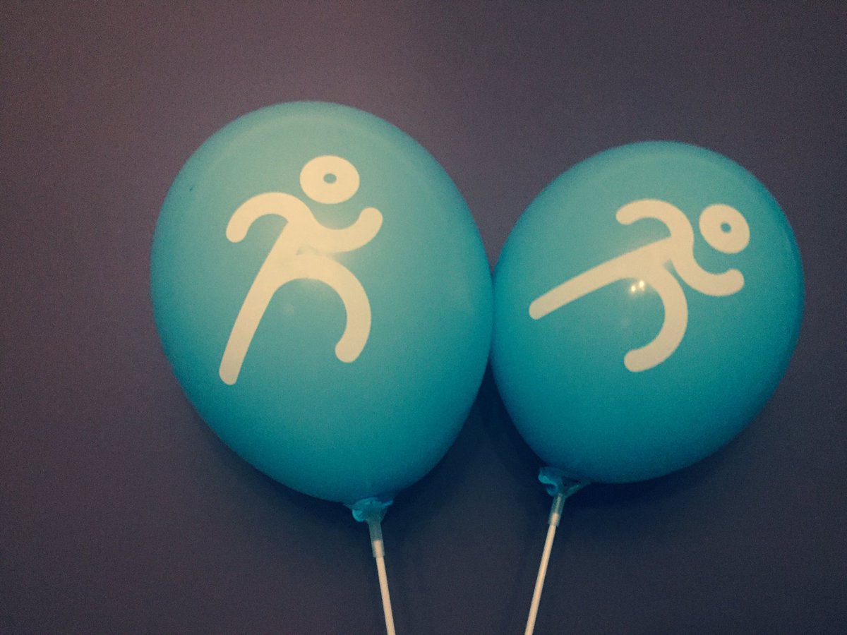 Tailored__Brand's tweet photo. BALLOONS π well it is Friday #weprintanything #branded #stafford #promo https://t.co/cRGOluSz4u