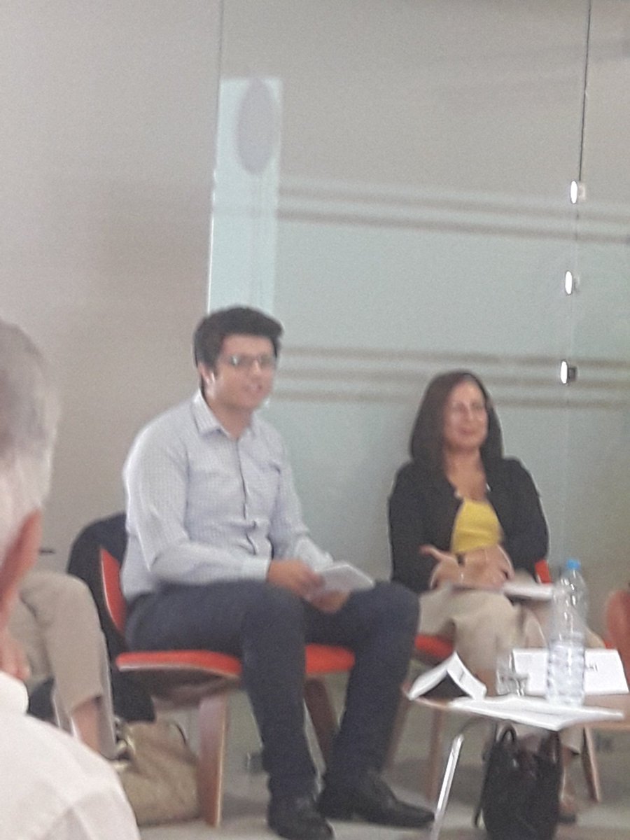 Ghislaineababou's tweet photo. Comment inculquer l' entreprenariat dans le système éducatif @issameddineabail #tamkineinitiative  @INJAZ_MOROCCO @WorlBankMena https://t.co/GjPVbovTEE