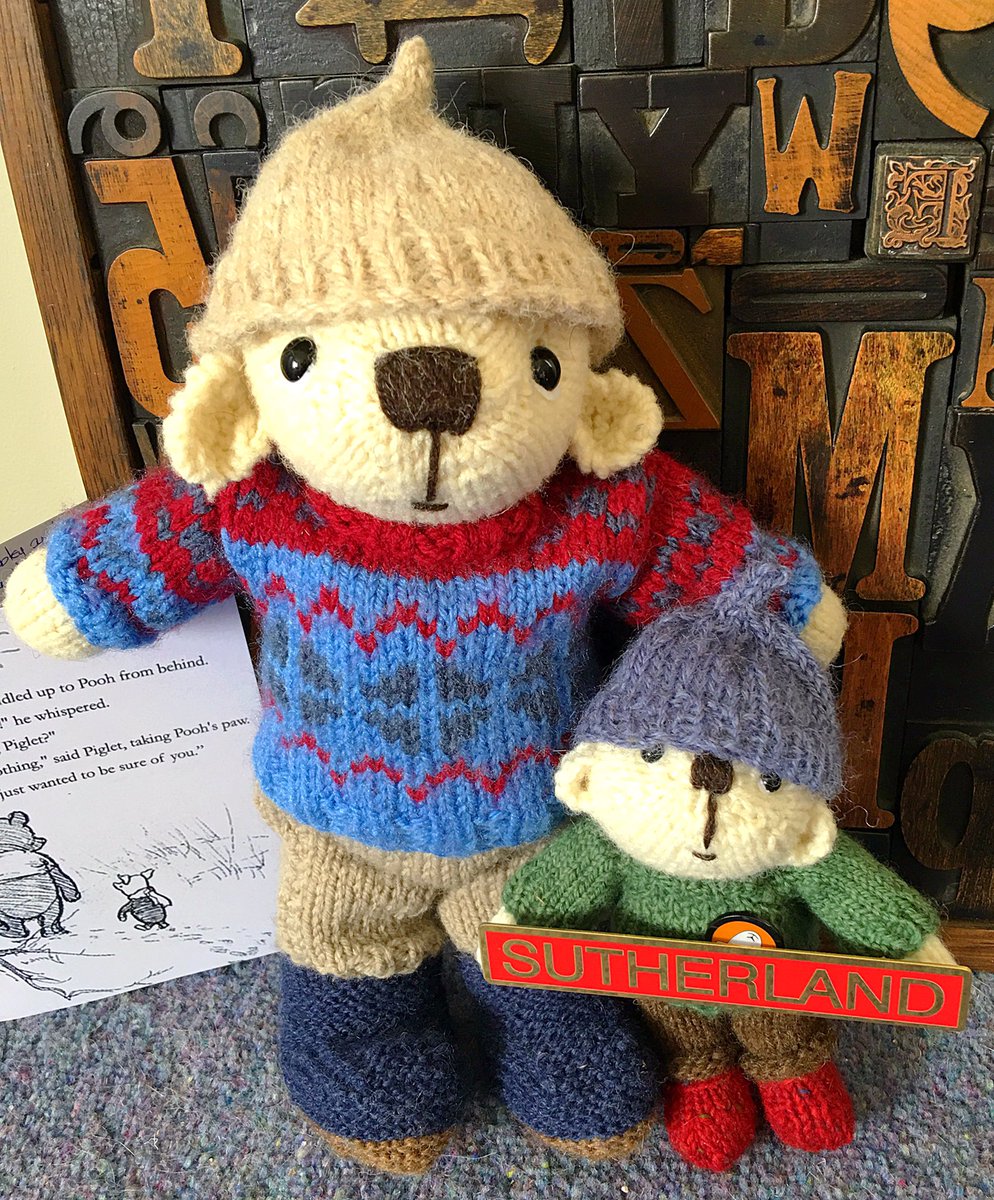 Hiyi everyone🐾❤️Today we Sutherland chaps would like to send a big shoutout to lovely <a href="/aprilhaddock/">🐬🐚Lady S 🐚🐋</a> for our wonderful train sign #ThankYou❤️