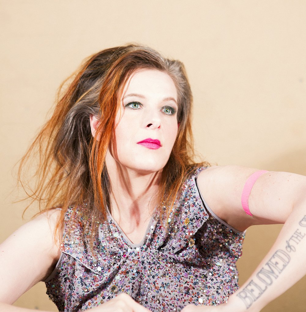 Happy Birthday to Neko Case, Aimee Mann, Pink, and Will Lee! 