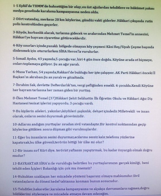 Resmi Twitter'da görüntüle