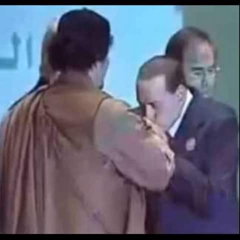 kkkmsx's tweet photo. معمر القدافي... العز وفخر وتاريخ. يا مصراتة... ويا برقة.. ويا. زنتان. وكل دوله العربي. لي كانت سباب في دمار ليبيا https://t.co/DIRSJ6KqYP