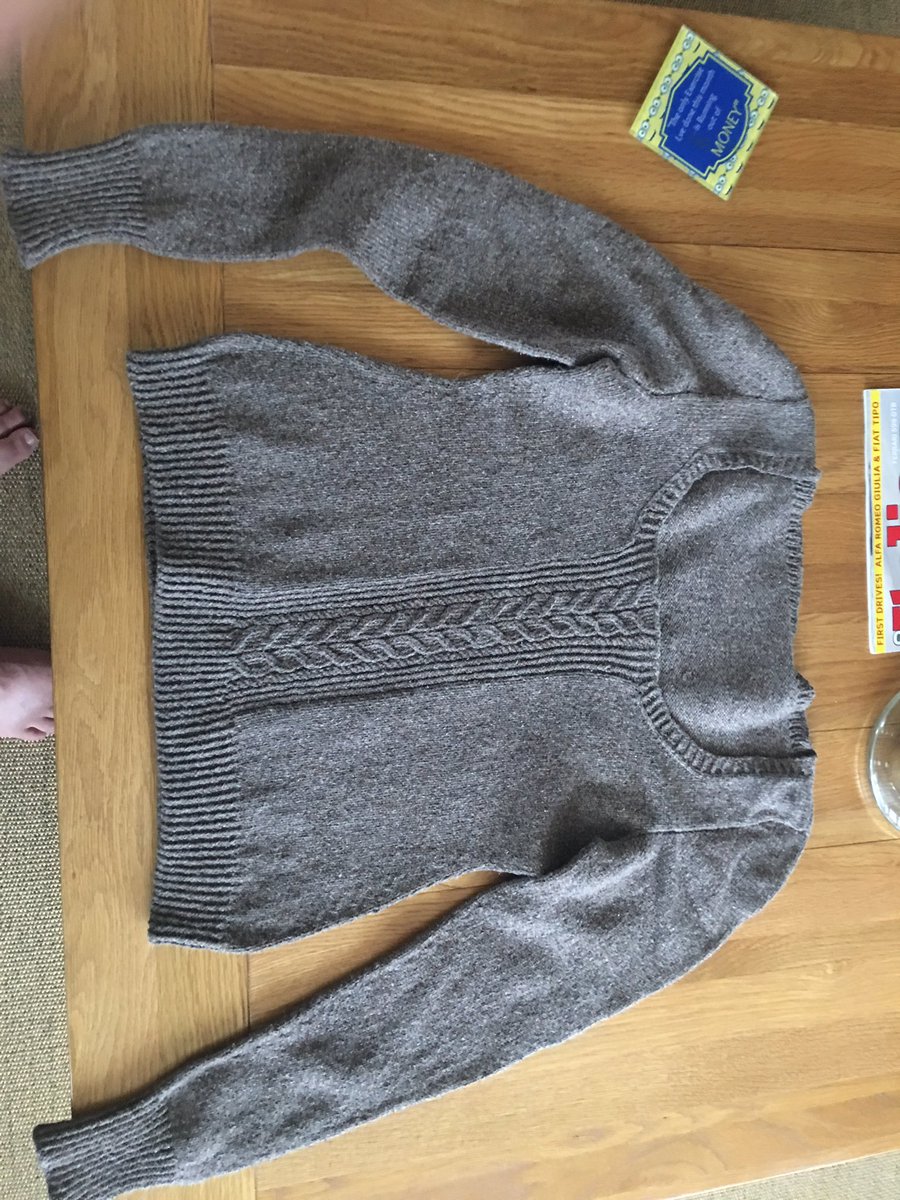 KnittingBliss's tweet photo. https://t.co/a20JZHUVpx