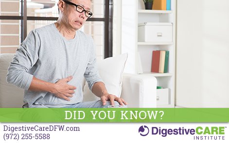 DigestiveDFW's tweet image. #Gastritis is defined by inflamed stomach lining &amp;amp; can be caused by some medications, overproduction of stomach acid, H. pylori &amp;amp; more. #DYK