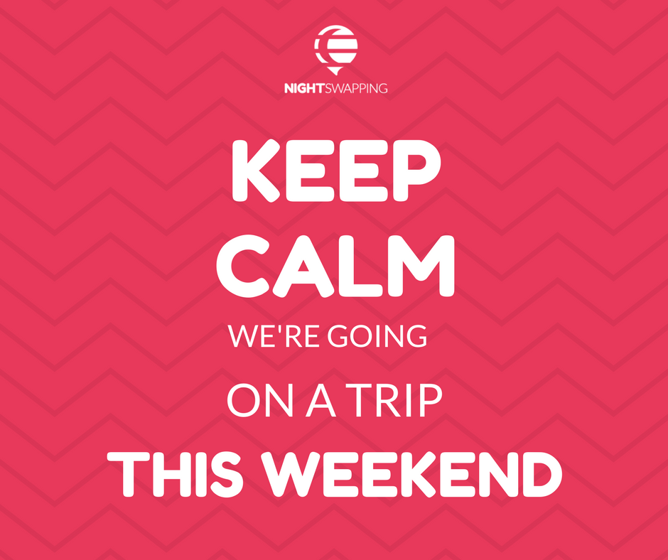 NightSwapping's tweet photo. Try our Reversed Search Engine. I will provided you new weekend destinations and places to stay with local hosts https://t.co/AcSSta9Tde https://t.co/JDoQ2yysR8