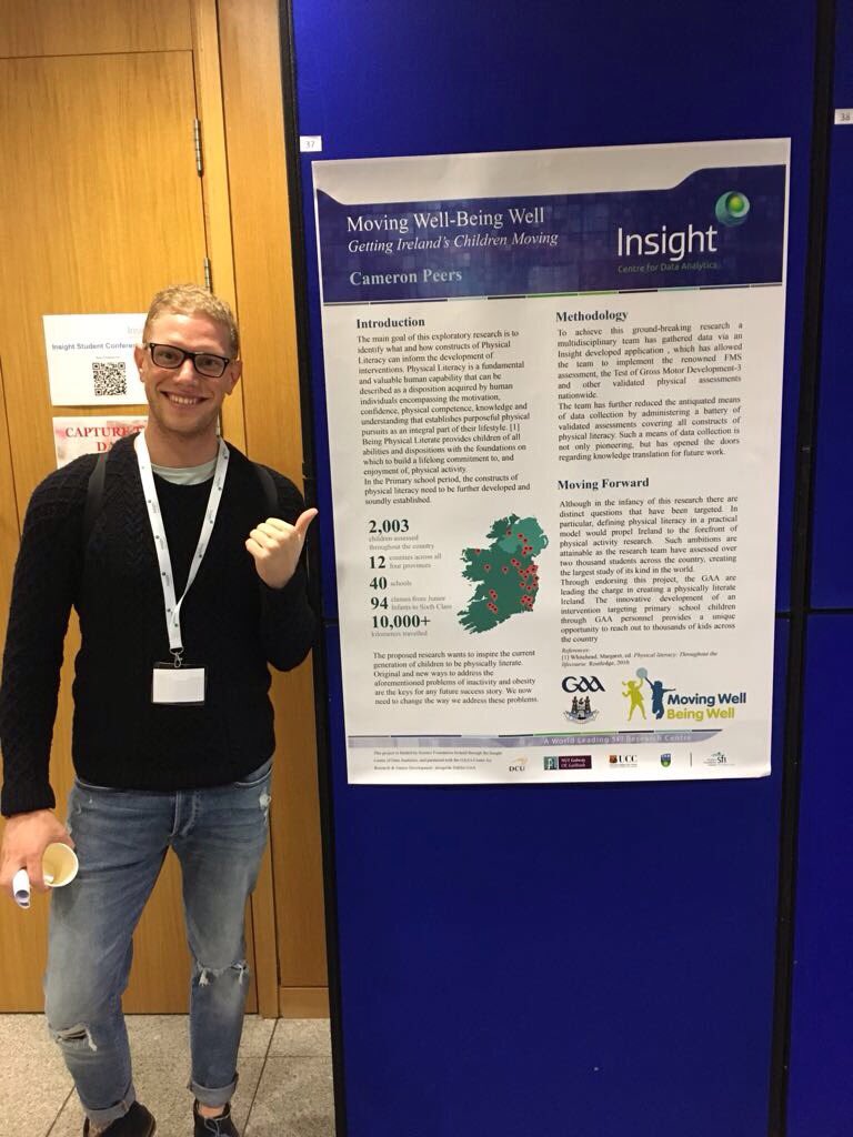 cameronpeers's tweet image. Poster session talking about #physicalliteracy and my data collection #ISC2017