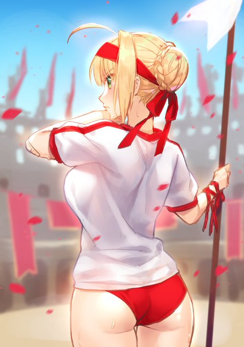 なせネロブライドは着せ替えてきません......? QAQ 