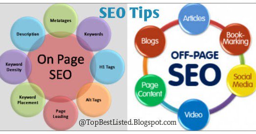 PRO_Backlinks's tweet image. #SEO #Blogging- 45 Search Engine #OptimizationTips for ONpage and OFFpage SEO bit.ly/2gPtMJK @vinaivil #Blogspot #topbest @vinaivil