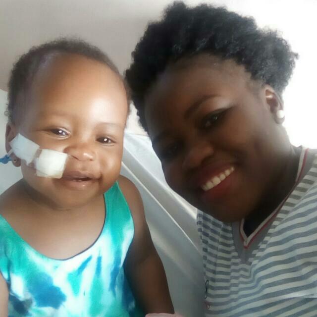 Asante Mungu kwajili ya Mercy