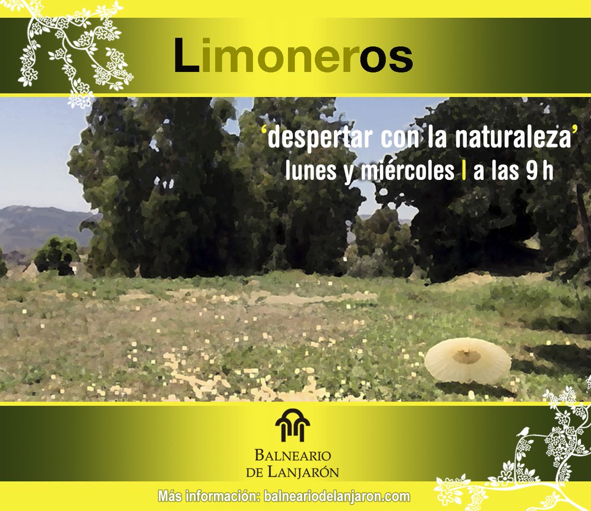 Nuestro nuevo espacio bio.: #huertoecológico, espacio para #relajarse y entender los paisajes en la #Alpujarra. ideal.es/granada/provin…