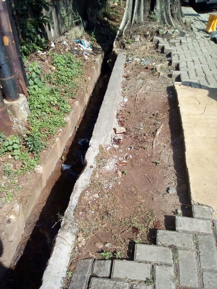 satgas jalan dan jembatan depok tweet media