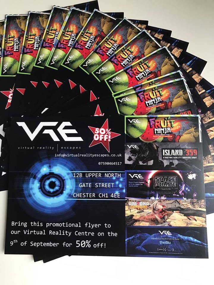 Doorsteps Chester (your_doorsteps) Twitter