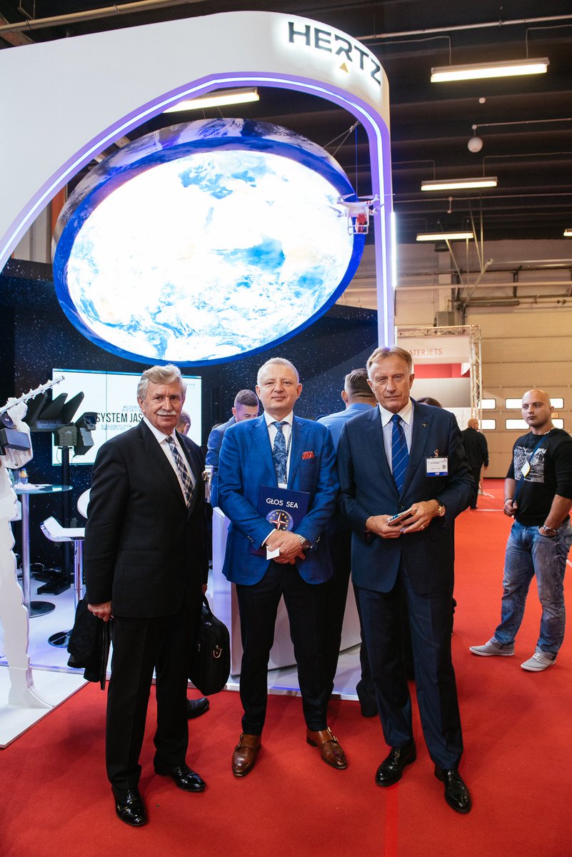 Hertz Systems tweet media