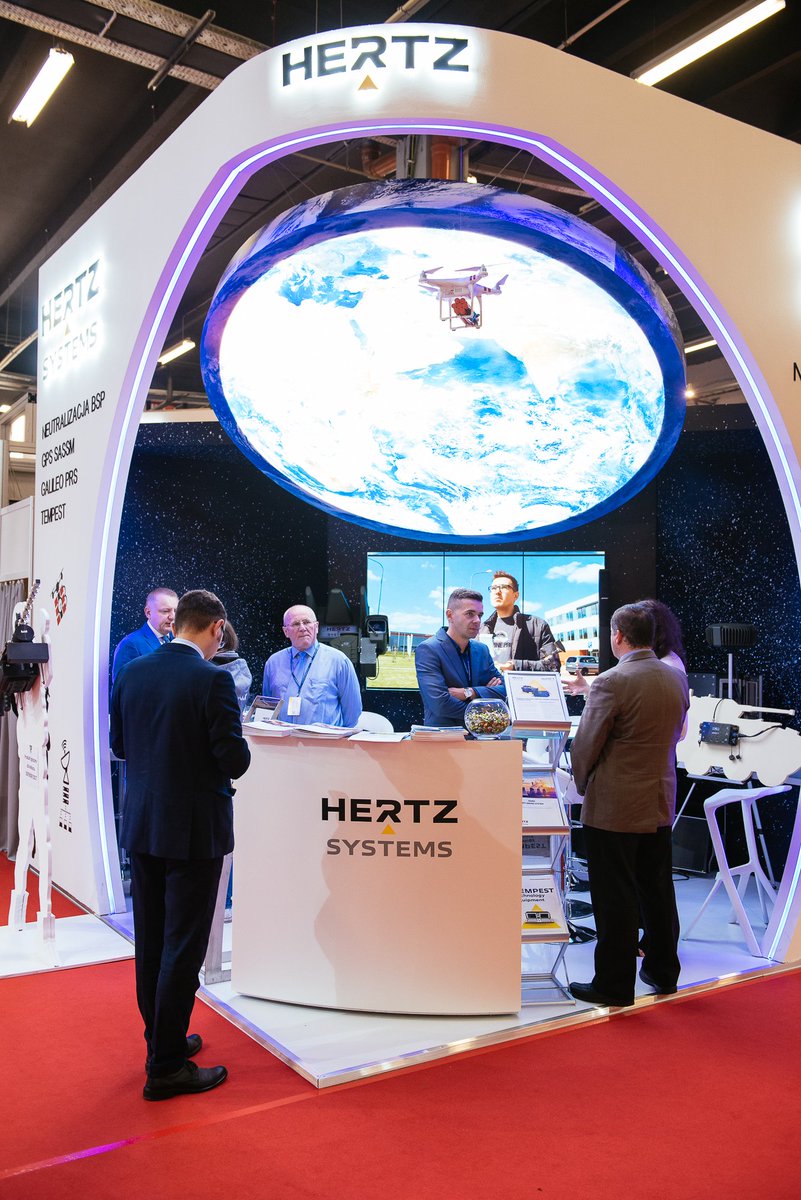 Hertz Systems tweet media