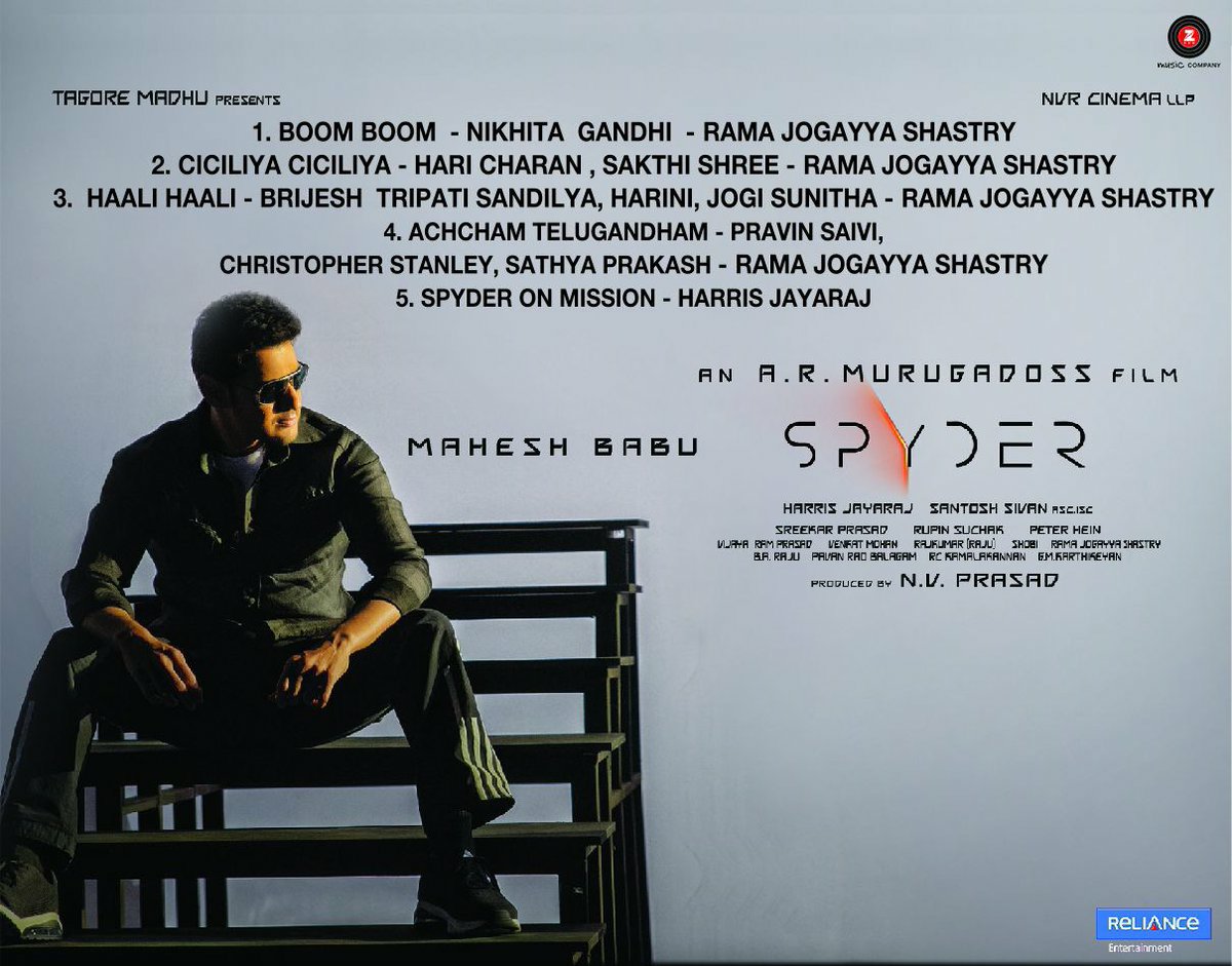 Tollywood Movies Latest Updates - 22/09/2017