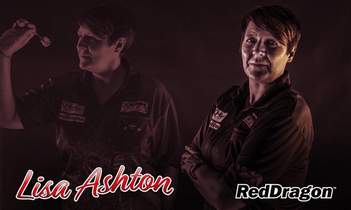 Red Dragon Darts (@reddragondarts) on Twitter photo Triple World Champion Lisa Ashton Signs With Red Dragon Darts! πΉ
Full Press Release: reddragondarts.com/info/triple-woβ¦
<a href="/LisaAshton70/">Lisa Ashton</a> #RedDragon Triple World Champion Lisa Ashton Signs With Red Dragon Darts! πΉ
Full Press Release: reddragondarts.com/info/triple-woβ¦
<a href="/LisaAshton70/">Lisa Ashton</a> #RedDragon