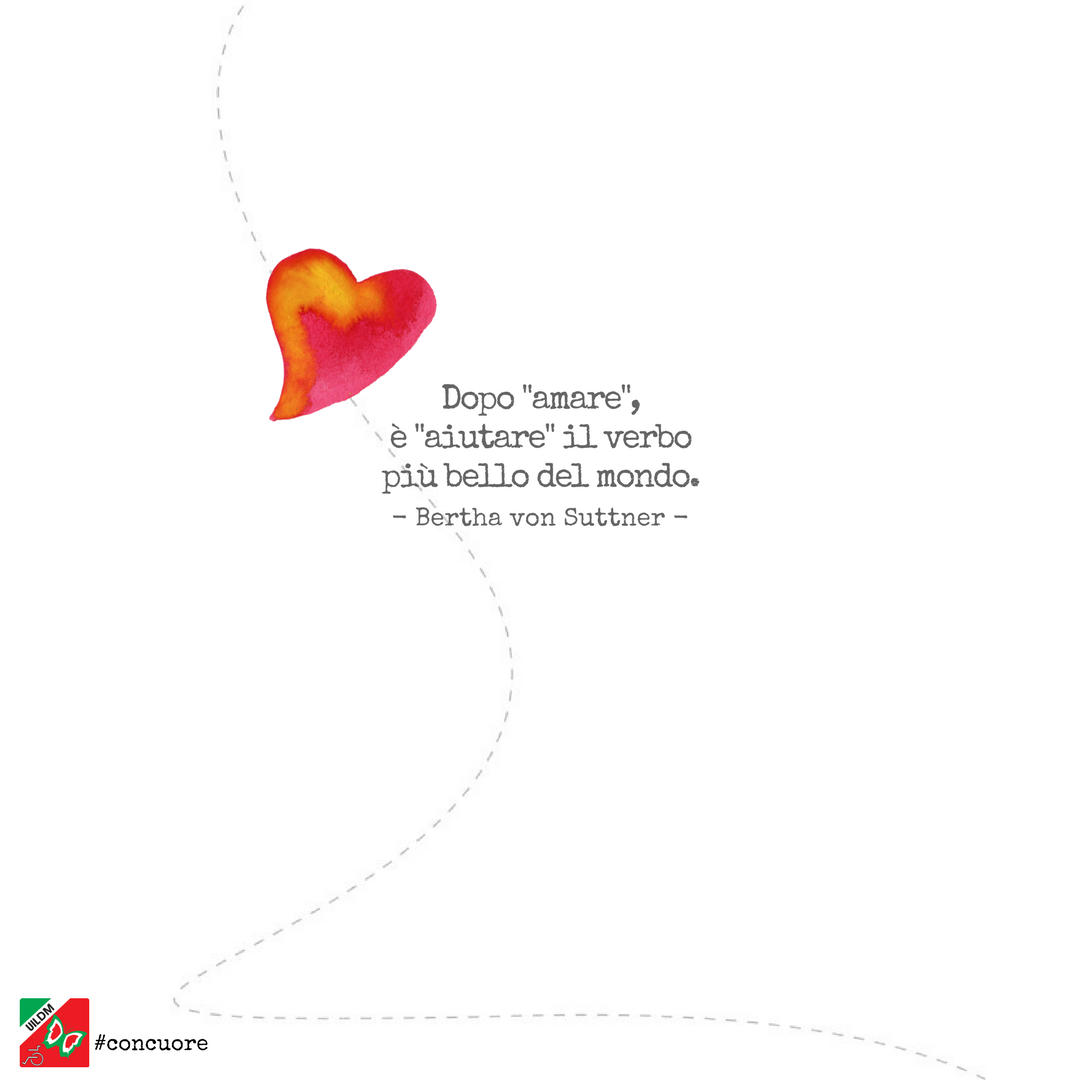 UILDMnazionale's tweet photo. Aiutare è un verbo, un'azione, un modo di vivere.
Raccontaci l'ultima volta che hai aiutato qualcuno o sei stato aiutato! 
#concuore #UILDM https://t.co/fqi2UHgwww