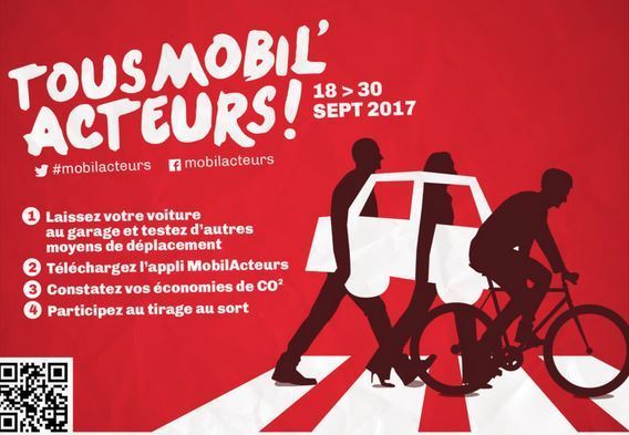 inOut_Rennes's tweet photo. Mobil’acteurs: when #citizens take up the challenge of #emobility  @metropolerennes @starbusmetro  https://t.co/uDMKfc9reY https://t.co/5gHGEh9mDZ