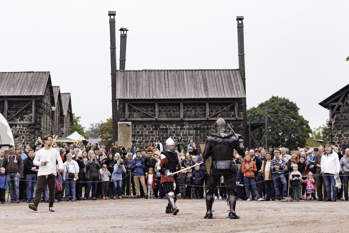 VisitTurku's tweet photo. Saariston värikäs syystapahtuma #SeptemberOpen järjestetään Kemiönsaarella tulevana viikonloppuna 9.–10.9. https://t.co/F4e37aeGk9 https://t.co/lwsMu8i1aq