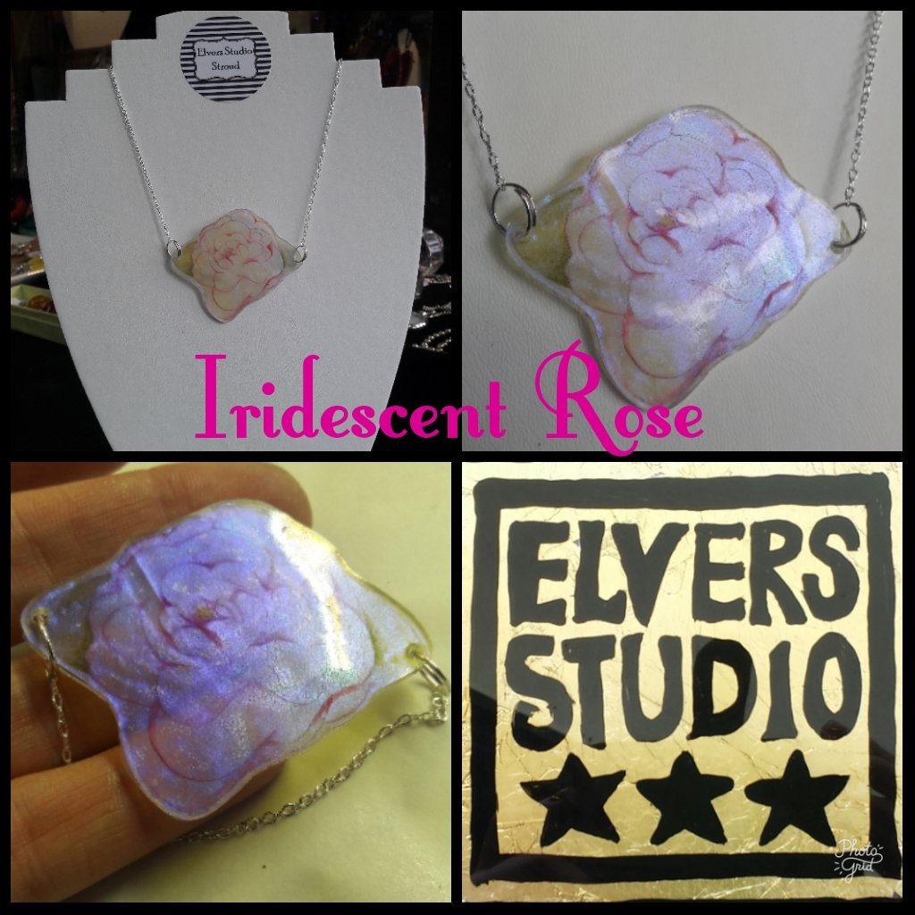 Stroud_WDYT's tweet photo. In #Stroud looking for some fabulous jewellery? Take a trip up #NelsonSt to #ElversStudio. Prepare to be amazed! #WDYT @TristanaDavis https://t.co/8fiXFG7wOH