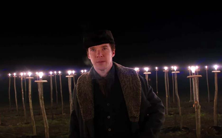 BEenergyIreland's tweet photo. Pioneers of electricity come to life on the big screen #TheCurrentWar #ThomasEdison https://t.co/frFkAXjPR9 https://t.co/ORggTg7IA2