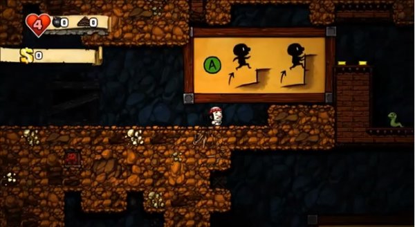 Common Pitfalls in Game Tutorials | buff.ly/2wMYOHT