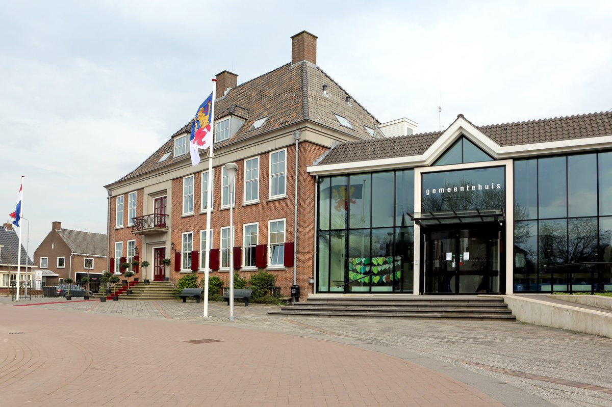 Gem. Neder-Betuwe tweet media